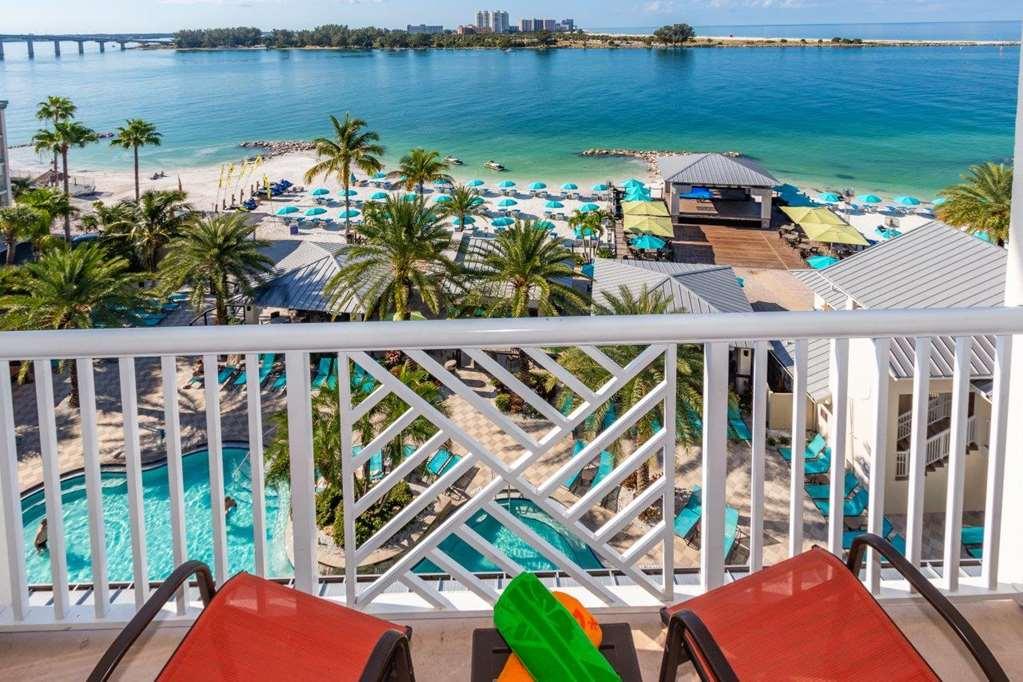 Shephard'S Live Entertainment Resort Clearwater Beach Fasiliteter bilde